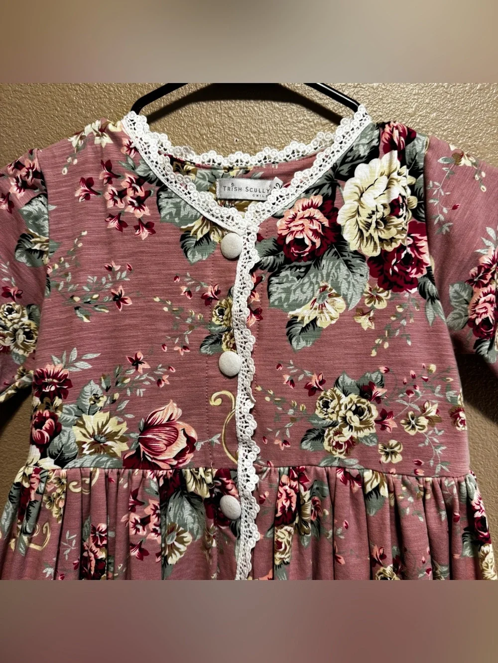 Trish Scully Dress